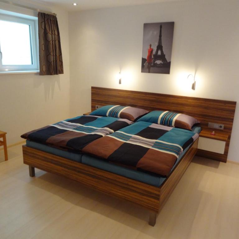 WM-Appartements - Apartment mit 1 Schlafzimmer - 10