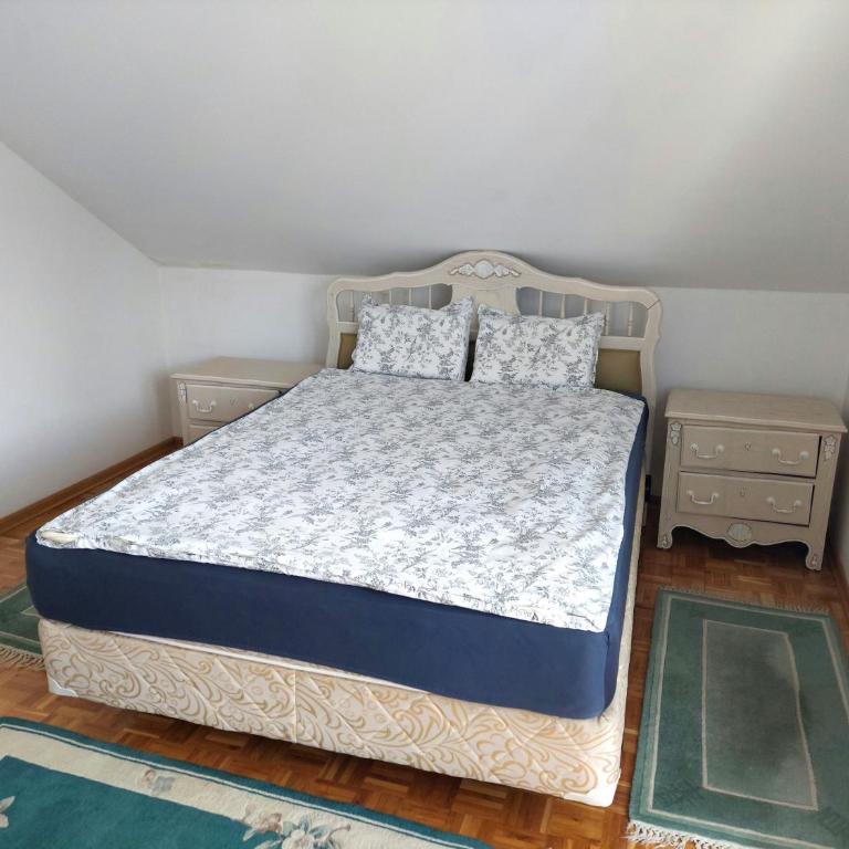 Sarajevo na dlanu - Deluks Apartman sa 4 Spavaće Sobe - 25