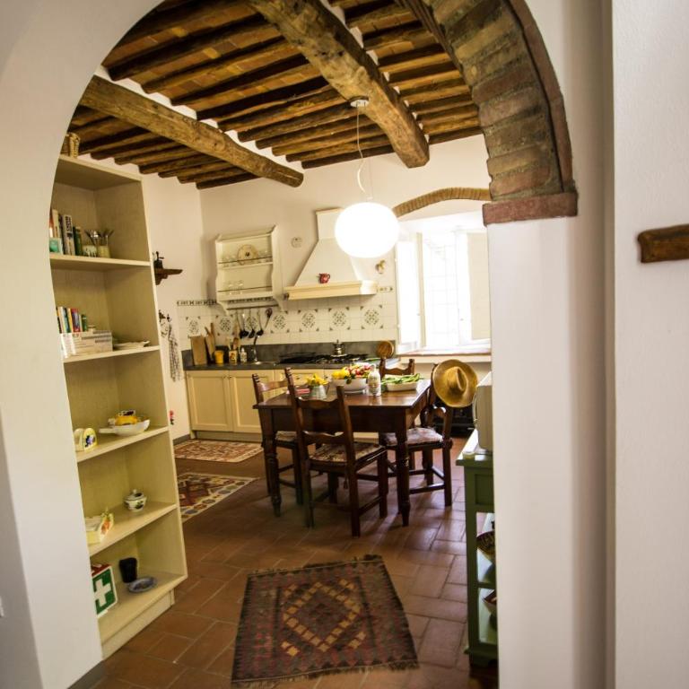 Casa Locci - Casa de 4 dormitorios - 33