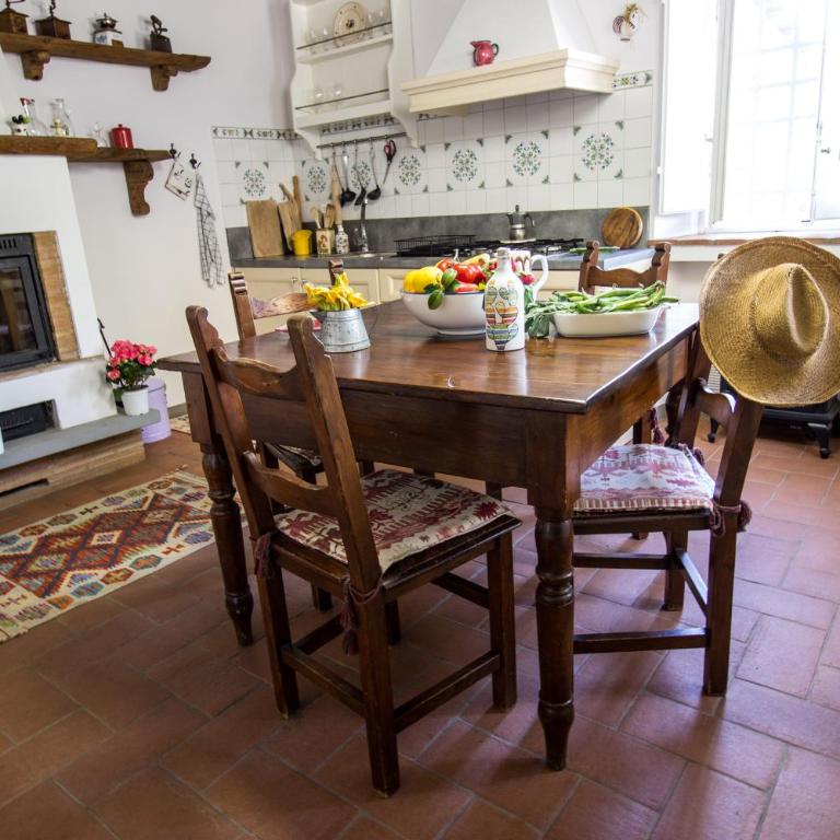 Casa Locci - Casa de 4 dormitorios - 34