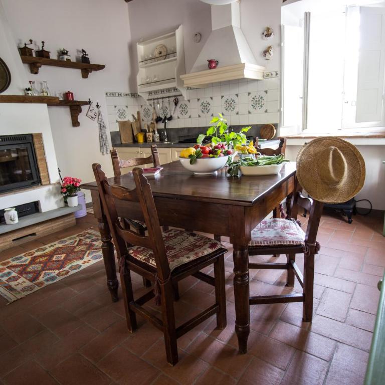 Casa Locci - Casa de 4 dormitorios - 36