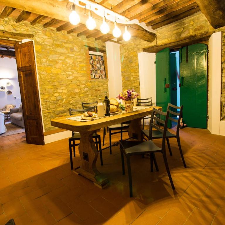 Casa Locci - Casa de 4 dormitorios - 38
