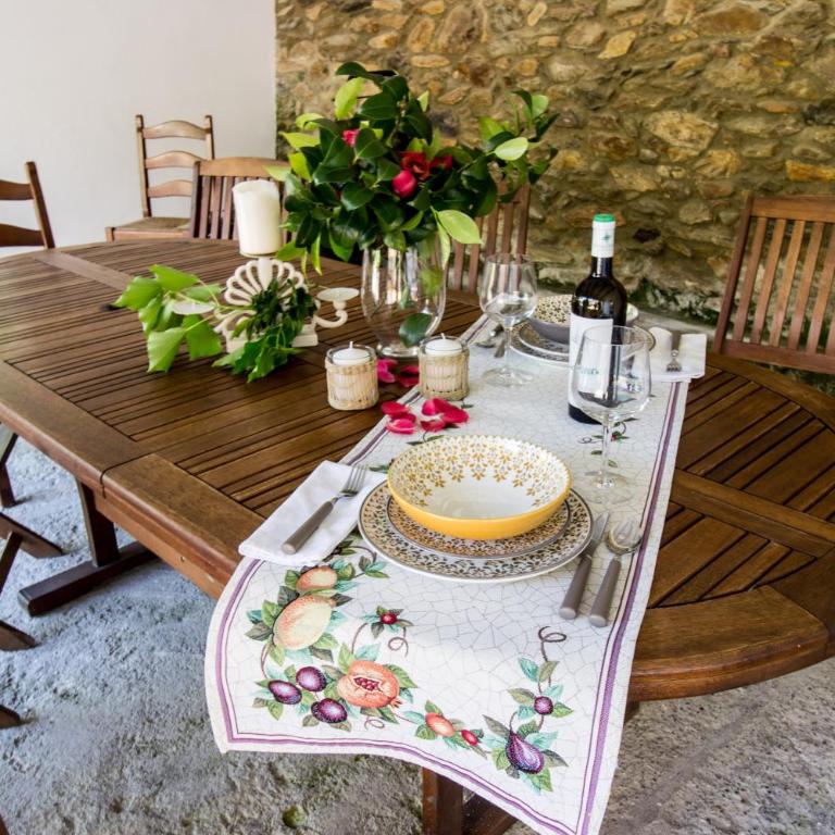 Casa Locci - Casa de 4 dormitorios - 39