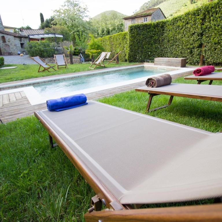 Casa Locci - Casa de 4 dormitorios - 3