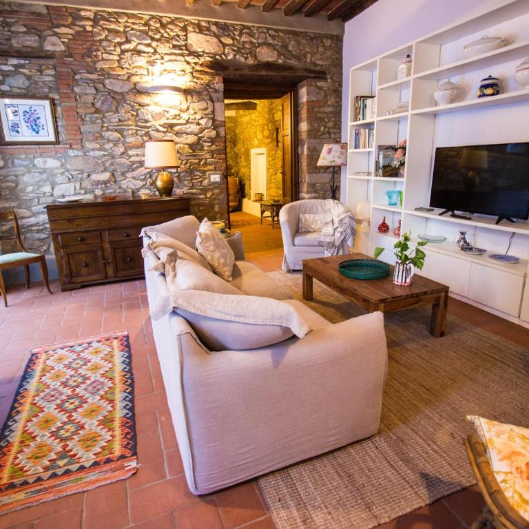 Casa Locci - Casa de 4 dormitorios - 41