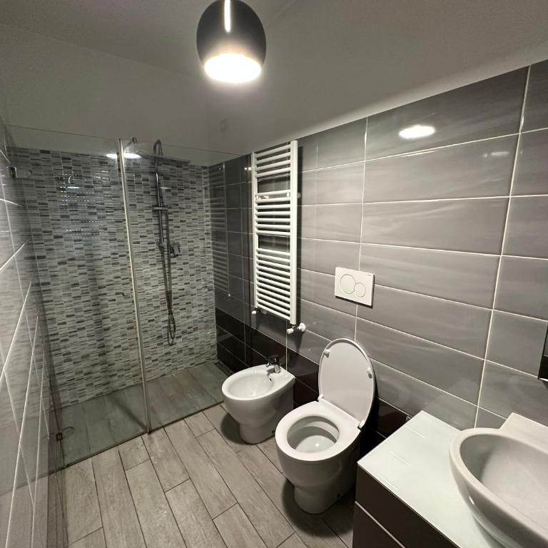 Terry Columbus - Appartement 2 Chambres - 34