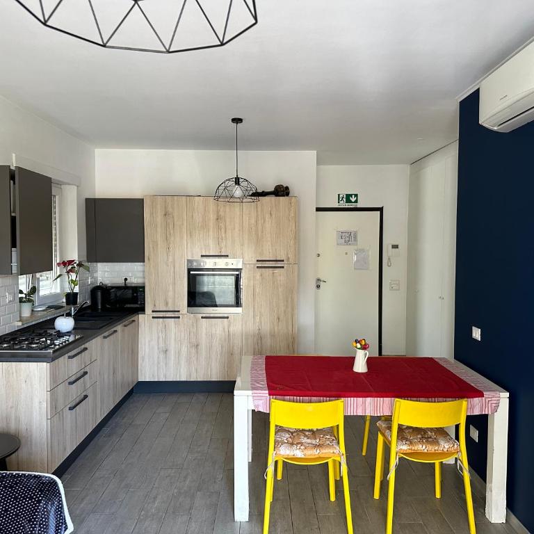 Terry Columbus - Appartement 2 Chambres - 31