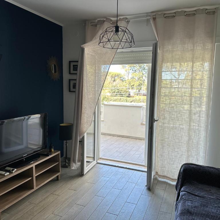 Terry Columbus - Appartement 2 Chambres - 30