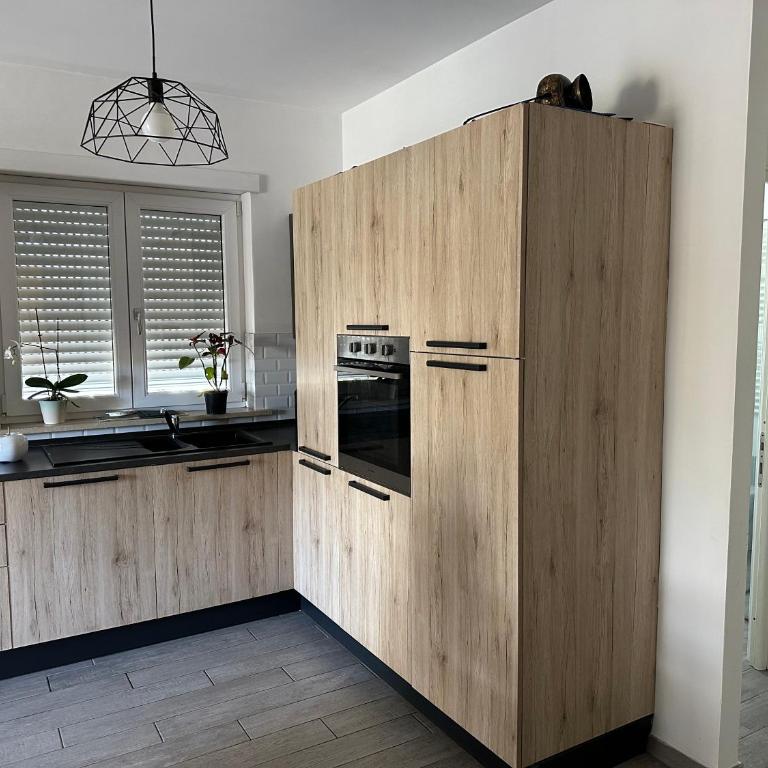 Terry Columbus - Appartement 2 Chambres - 32