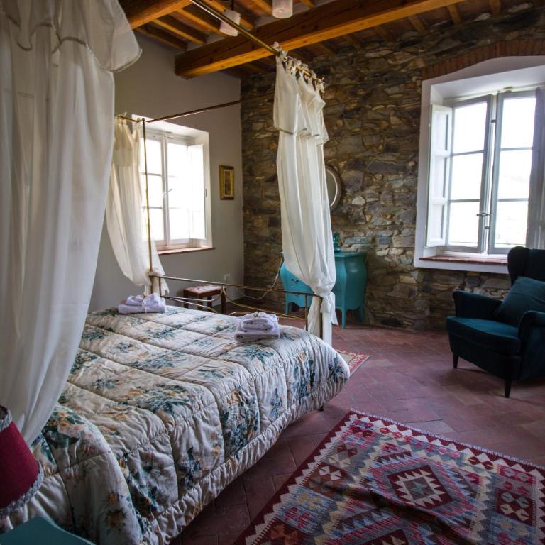 Casa Locci - Casa de 4 dormitorios - 42