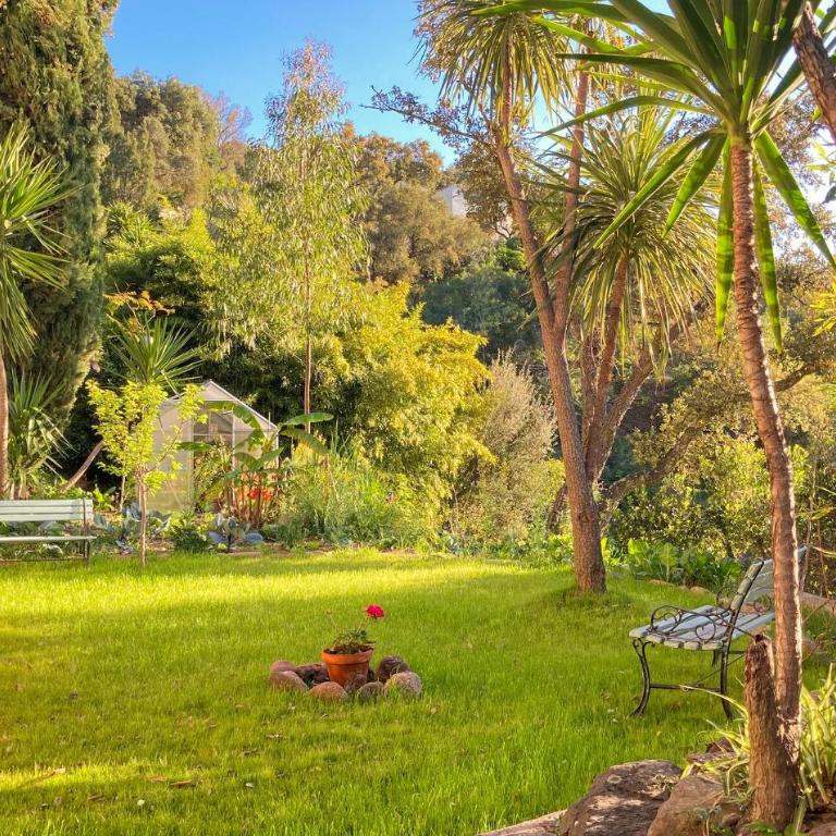 Belle Maison En Pleine Nature - Maison de Vacances 4 Chambres - 24