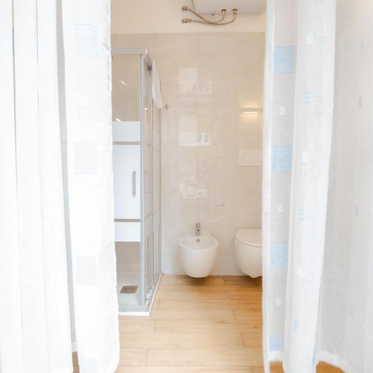 Sagarr - Deluxe One-Bedroom Apartment - 11
