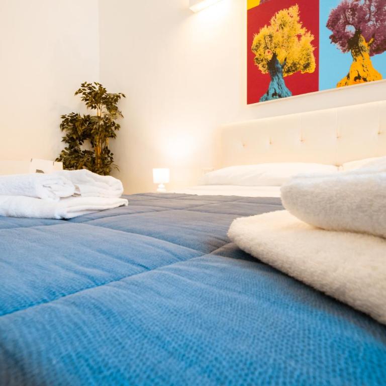 Sagarr - Deluxe One-Bedroom Apartment - 7