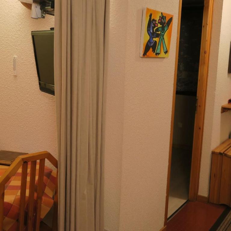Charmant 3 pièces à Châtel avec balcon, proche pistes et navettes, pour 6 personnes - FR-1-676-62 - Apartment - 4