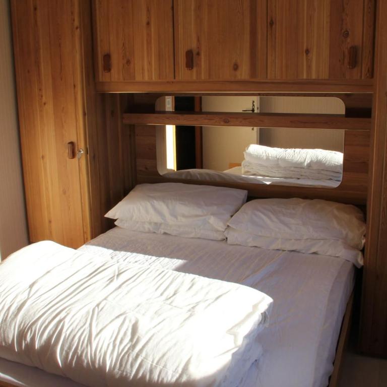 Charmant 3 pièces à Châtel avec balcon, proche pistes et navettes, pour 6 personnes - FR-1-676-62 - Apartment - 5