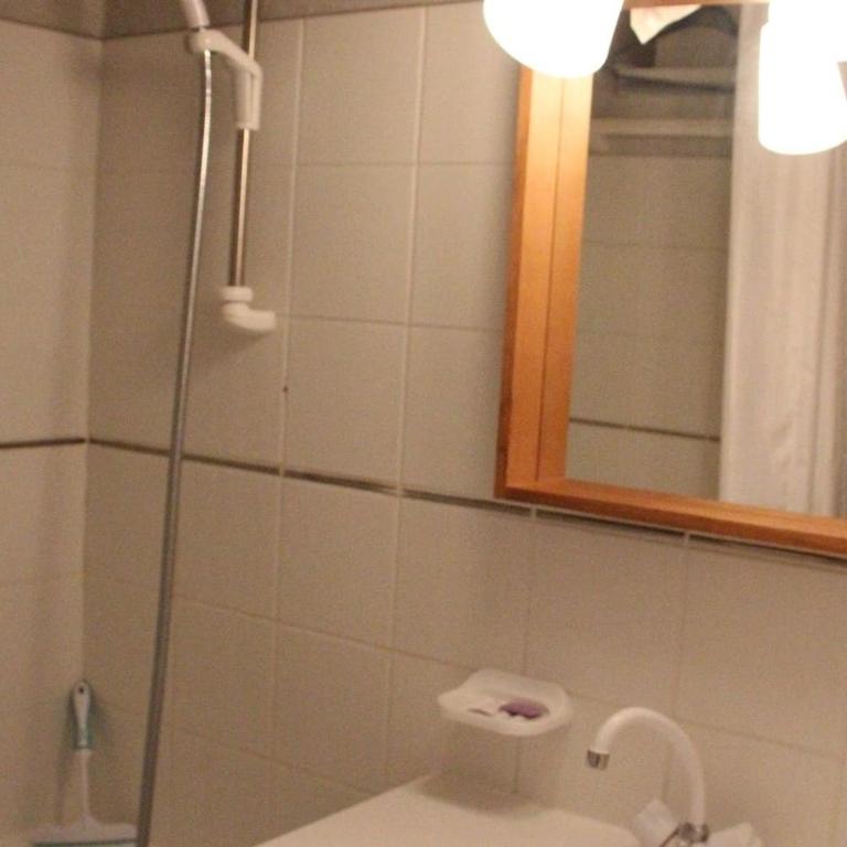 Charmant 3 pièces à Châtel avec balcon, proche pistes et navettes, pour 6 personnes - FR-1-676-62 - Apartment - 7