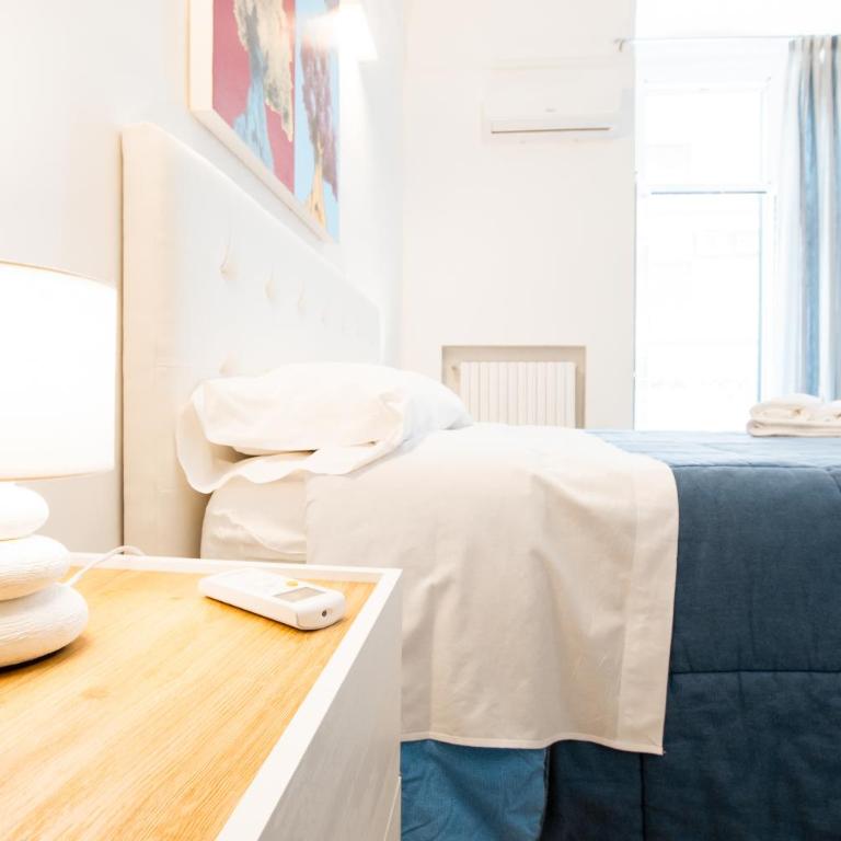 Sagarr - Deluxe One-Bedroom Apartment - 3