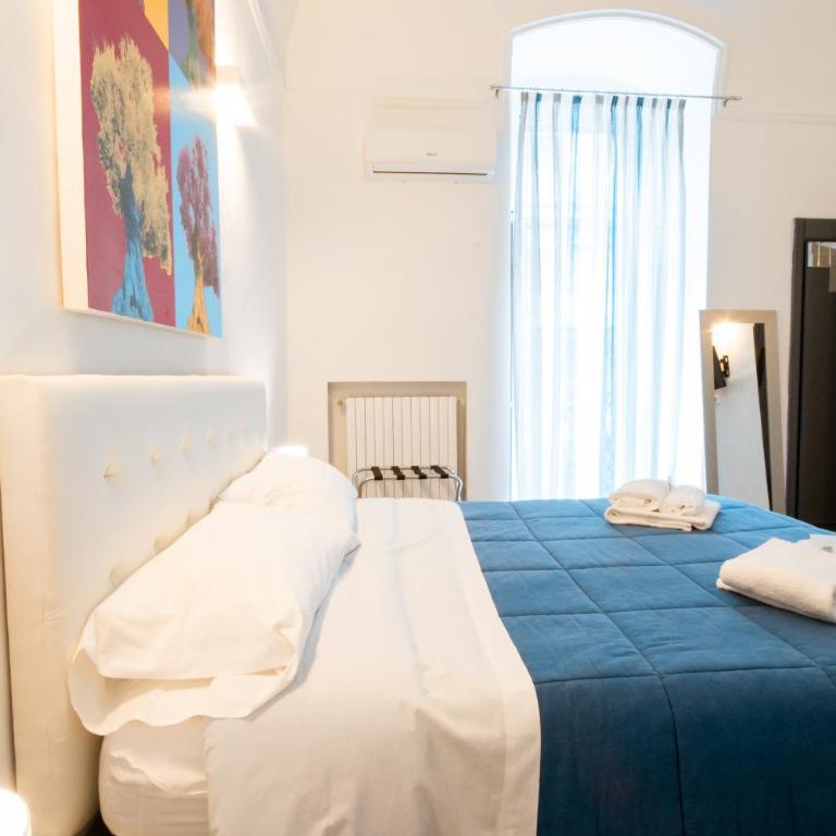 Sagarr - Deluxe One-Bedroom Apartment - 6