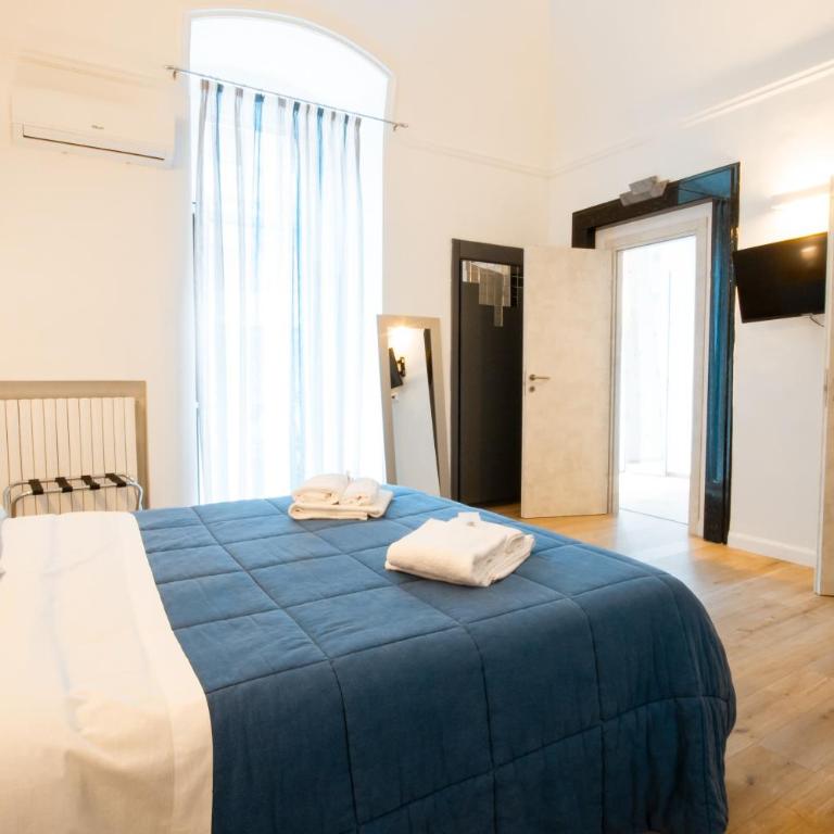 Sagarr - Deluxe One-Bedroom Apartment - 16