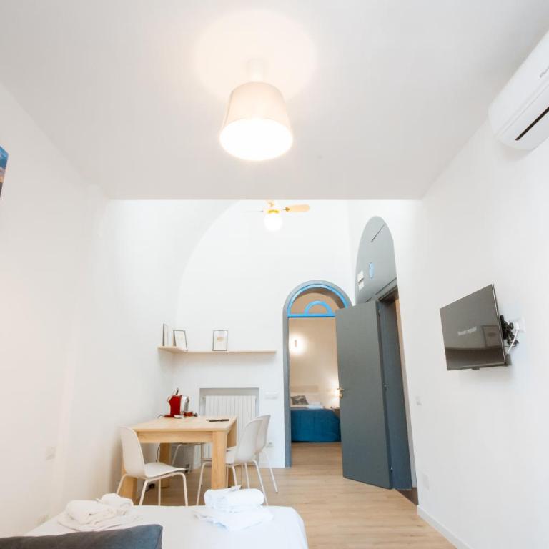 Sagarr - One-Bedroom Apartment - 6