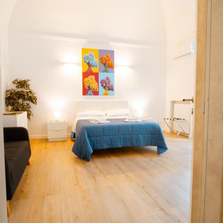 Sagarr - Deluxe One-Bedroom Apartment - 17