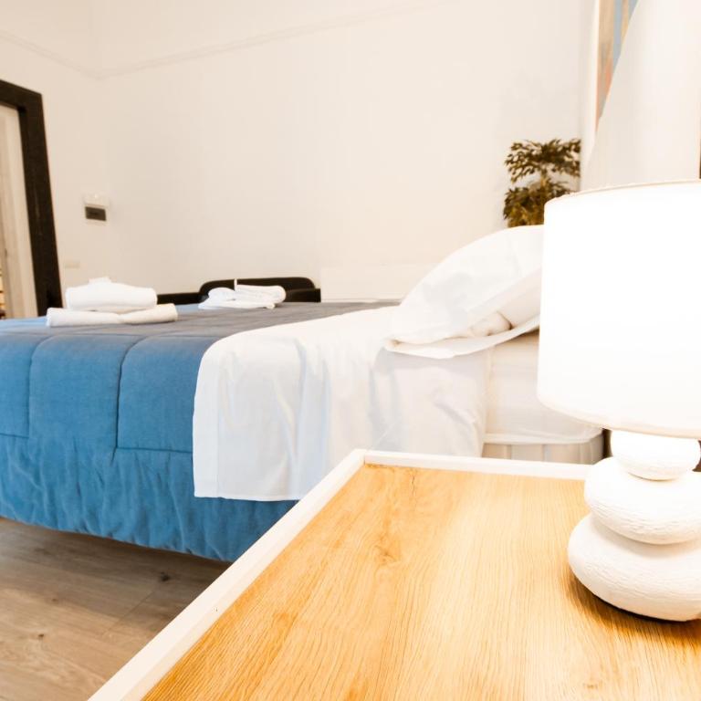 Sagarr - Deluxe One-Bedroom Apartment - 4