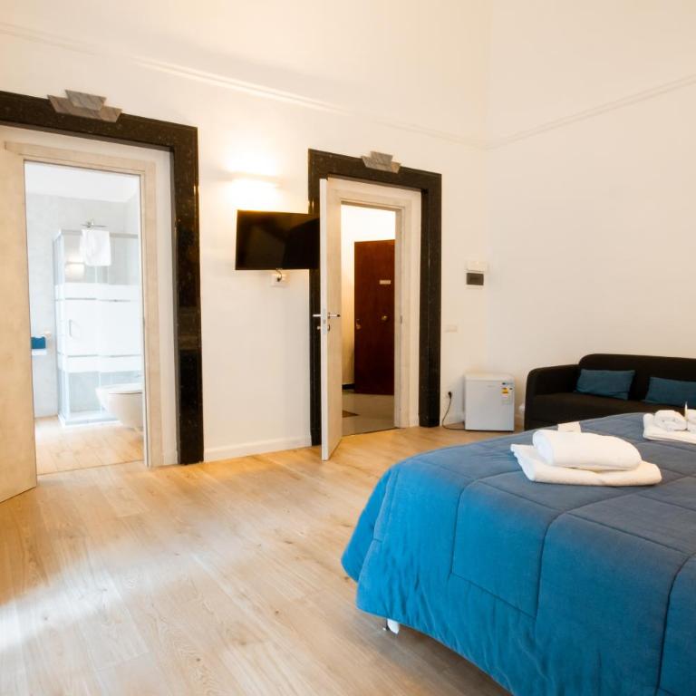 Sagarr - Deluxe One-Bedroom Apartment - 13