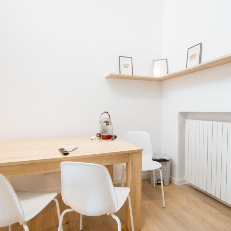Sagarr - One-Bedroom Apartment - 14