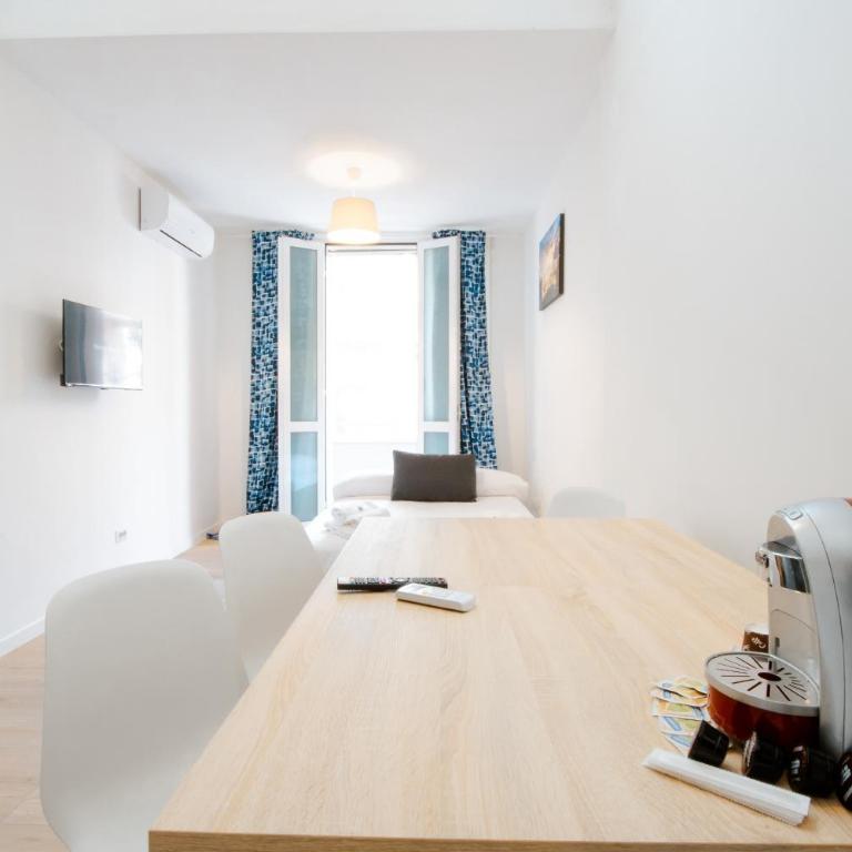 Sagarr - One-Bedroom Apartment - 9