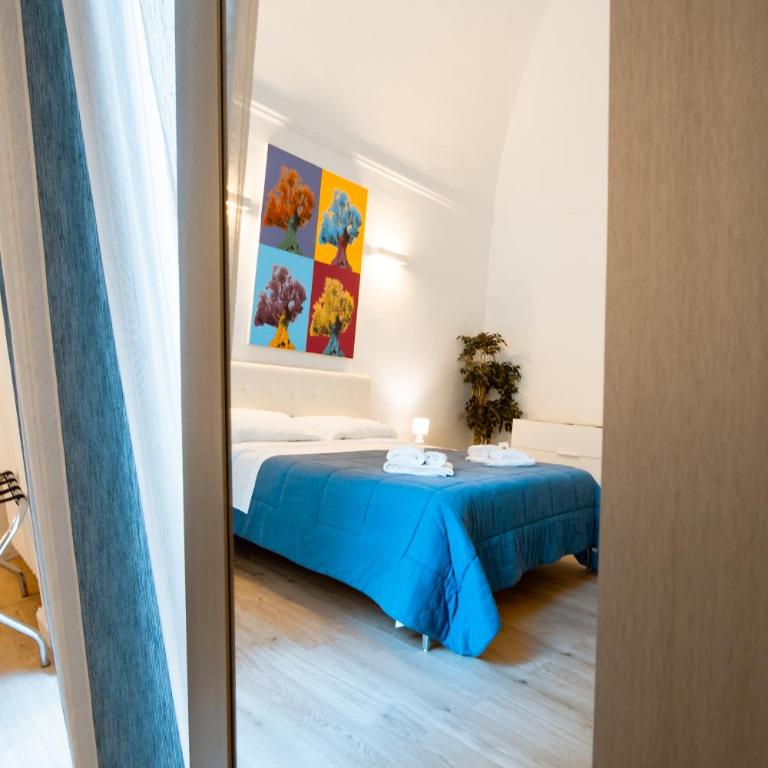 Sagarr - Deluxe One-Bedroom Apartment - 9