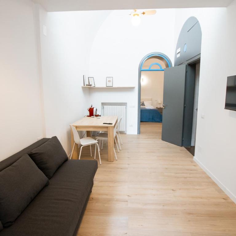 Sagarr - One-Bedroom Apartment - 12