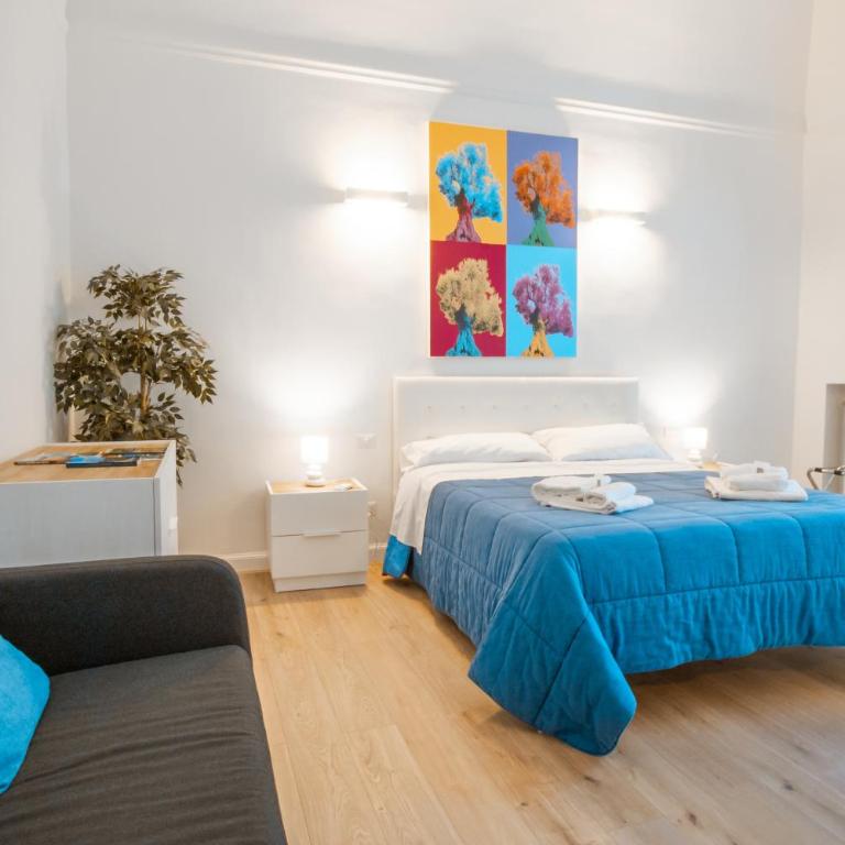 Sagarr - Deluxe One-Bedroom Apartment - 10