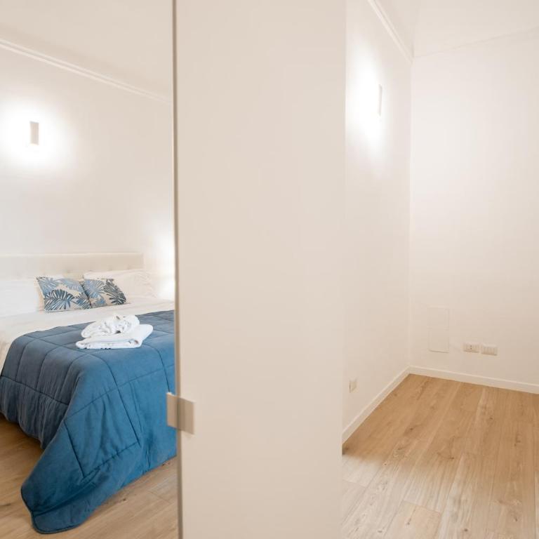 Sagarr - One-Bedroom Apartment - 23