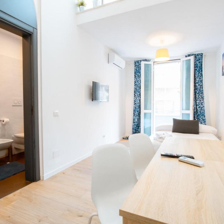 Sagarr - One-Bedroom Apartment - 16