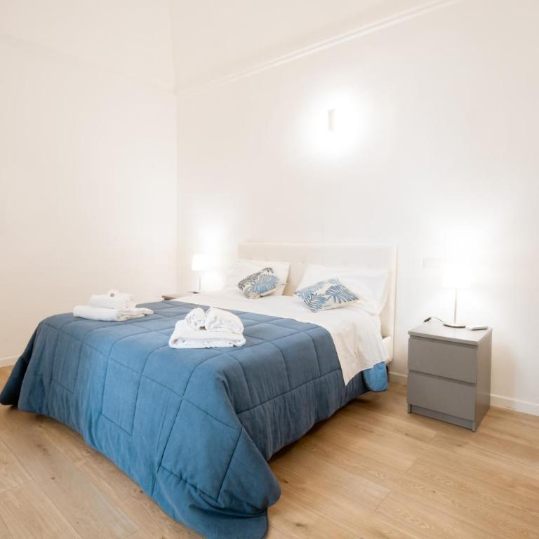 Sagarr - One-Bedroom Apartment - 28