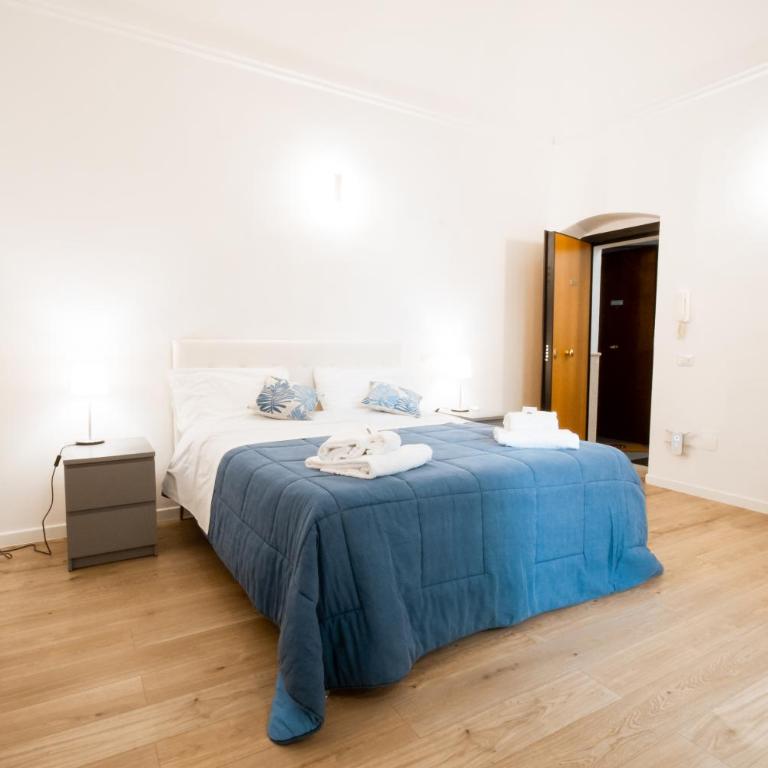 Sagarr - One-Bedroom Apartment - 18