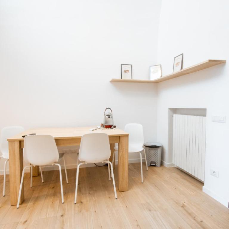 Sagarr - One-Bedroom Apartment - 1