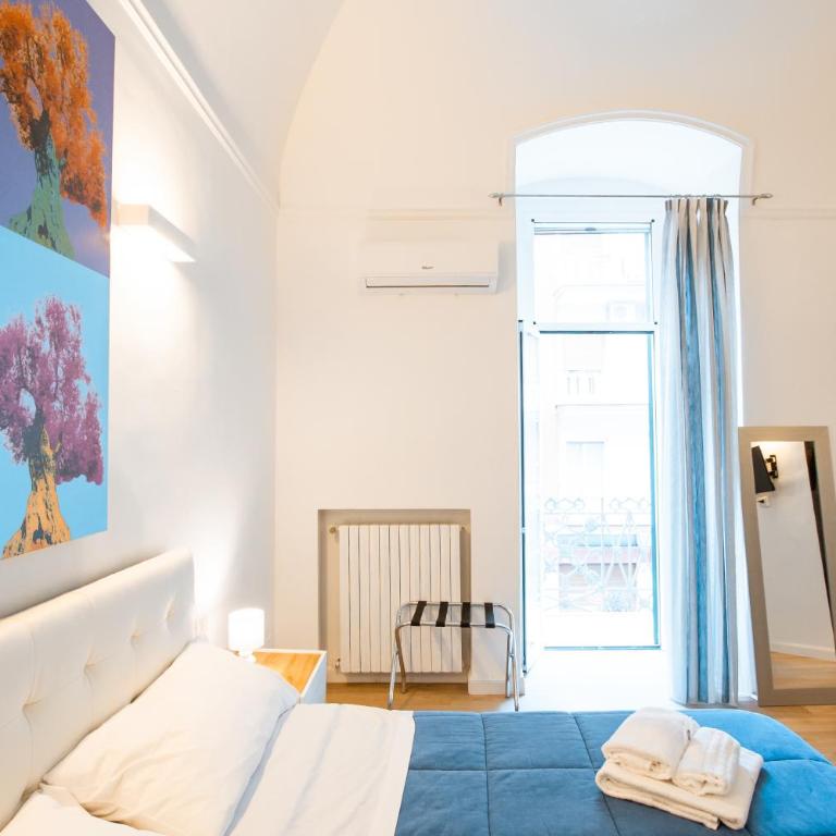Sagarr - Deluxe One-Bedroom Apartment - 12