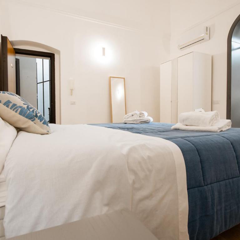 Sagarr - One-Bedroom Apartment - 20