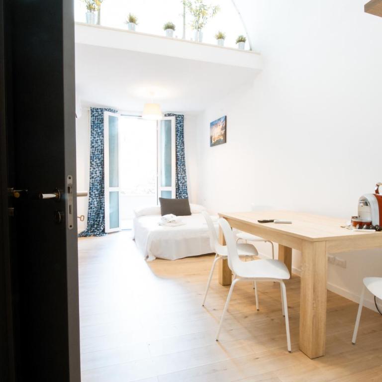 Sagarr - One-Bedroom Apartment - 22