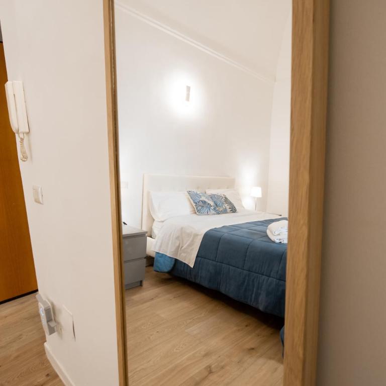 Sagarr - One-Bedroom Apartment - 25