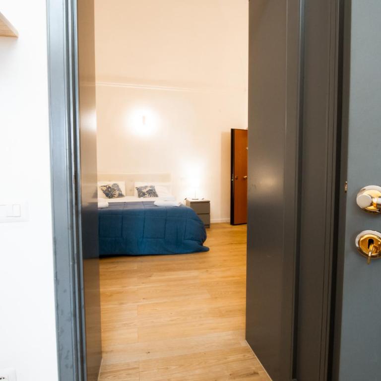 Sagarr - One-Bedroom Apartment - 24