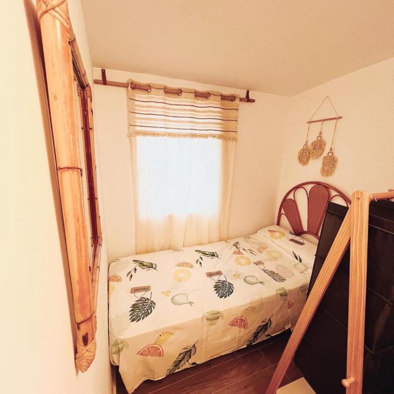 Casa Ohana - Single Room - 27