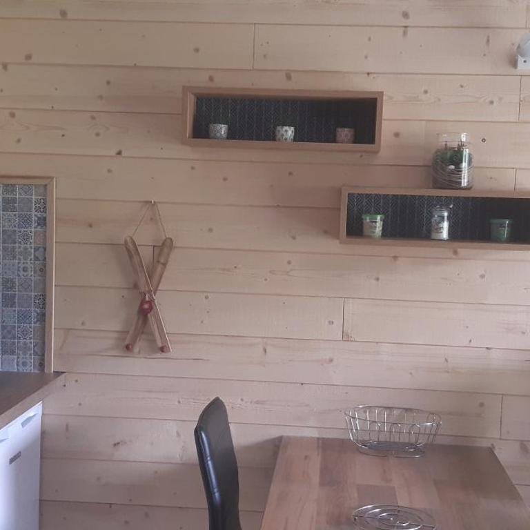 REZ DE JARDIN CALME ST LARY PROCHE TELECABINE - Appartamento con 2 Camere da Letto - 10