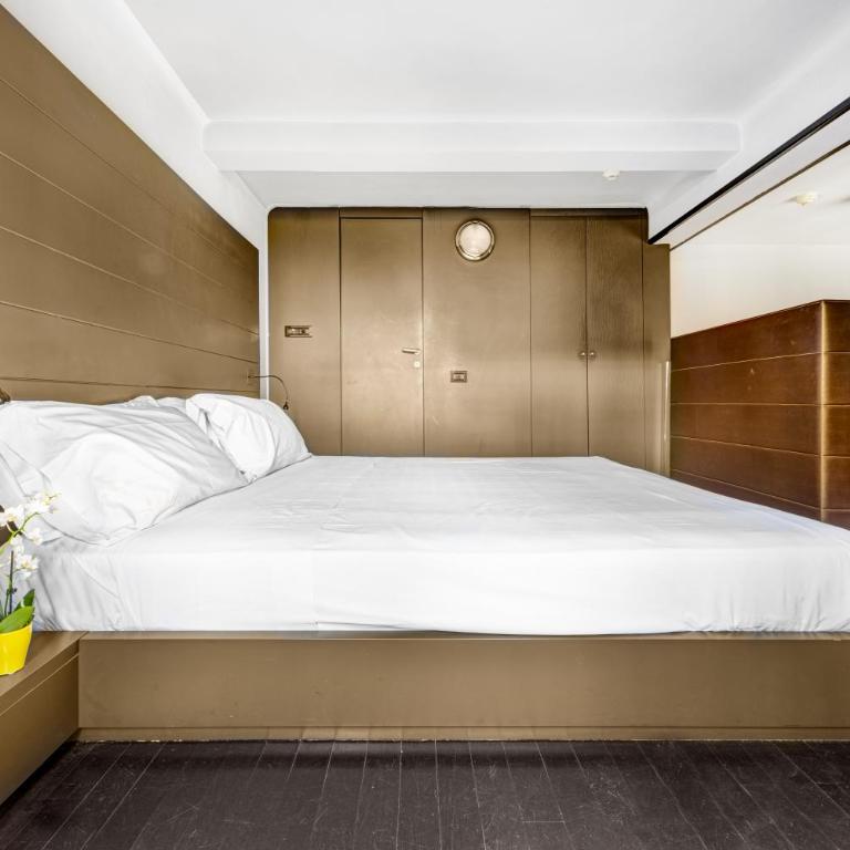 Art Hotel Boston - Suite - 10
