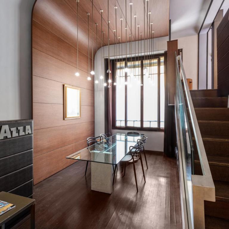 Art Hotel Boston - Suite - 11