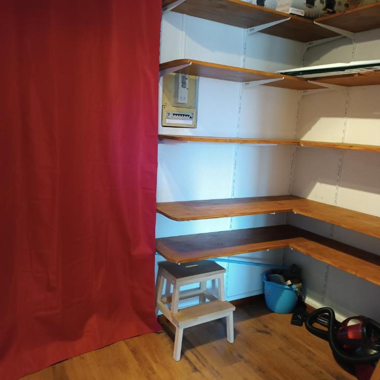 les sables d'or grau du roi - Appartamento con 1 Camera da Letto - 12