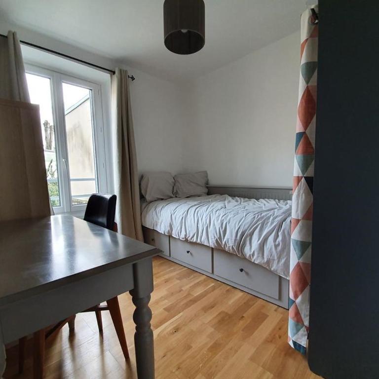 3 pièces Cosy à 10 min du Stade de France - Appartamento con 2 Camere da Letto - 5