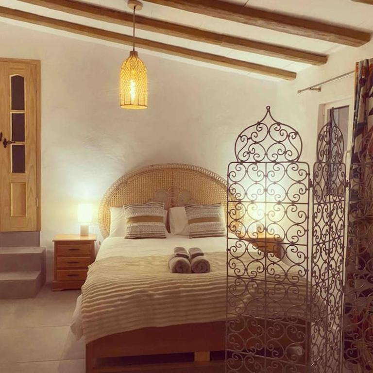 La Casita -The Writers Retreat - Cheerful & Cosy - Casa con 1 dormitorio - 1