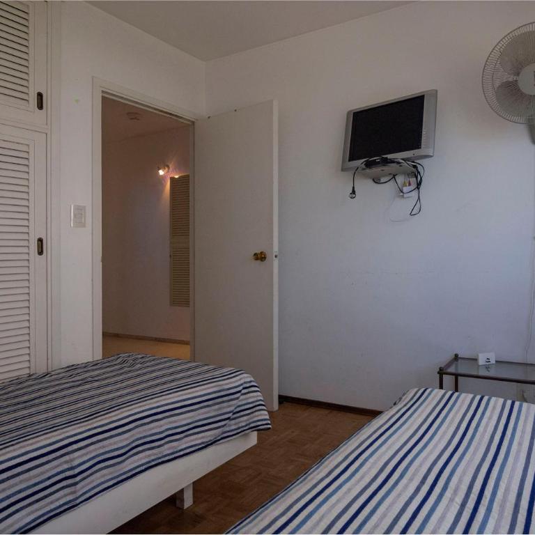 Oceana Suites en Playa Brava, vistas al mar - Five-Bedroom Apartment - 36